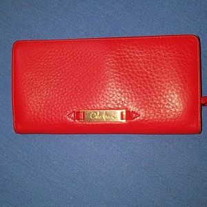 Cole Hann Wallet